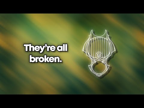 When to Use EVERY Crest in Silksong...