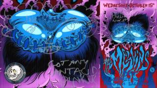 Melvins - Bride of Crankenstien - 10/15/14 Concert Poster (Sacramento)