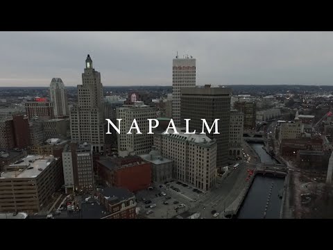 Knellz - Napalm (Official Music Video)