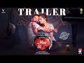 Mrs Mr Official Trailer Vanitha Vijayakumar Robert Srikanth Deva Star Music
