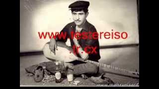 MAHZUNİ NİN EN İYİ TÜRKÜSÜ  SARHOŞUM DÜNYADA