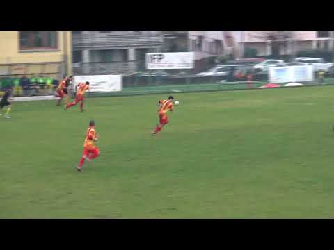 Prima categoria girone f 9 gionata Pian Camuno 3 Sovere Calcio 0