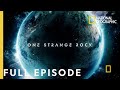 Alien (Full Episode) | One Strange Rock