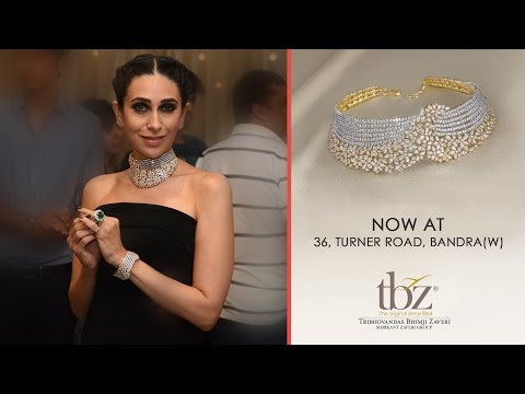 TBZ - The Original | Store Launch at Turner Road,...