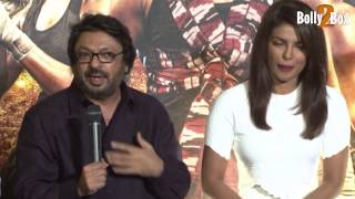 Priyanka Chopra is Bollywood&#39;s Hilary Swank: Sanjay Leela Bhansali