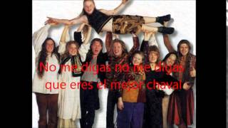 The Kelly Family When The Boys Come Into Town Lyrics