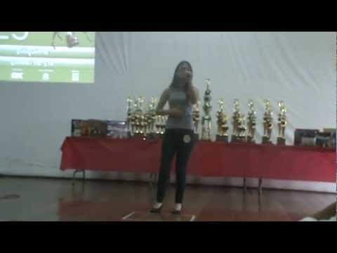 Biliquinha / JAM Project - Unmei no ito（Cover）