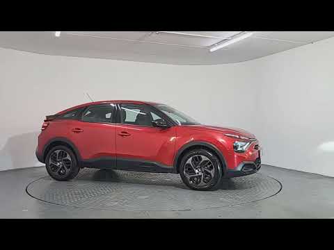 Citroen C4 FEEL PACK PURETECH 1.2 Petrol Manual - Image 2