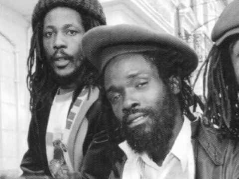 WAILING SOULS ~ THE JOY WITHIN YOU ~ Feat.BIG JOE (CHANNEL ONE) REGGAE