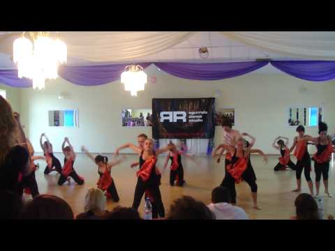 Zanga V5, EDS, Augustów 2009