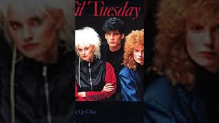 LOVERS DAY #tiltuesday #rock #music