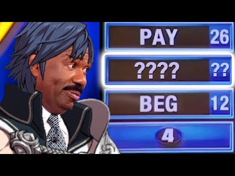 chat plays fire emblem in a nutshell