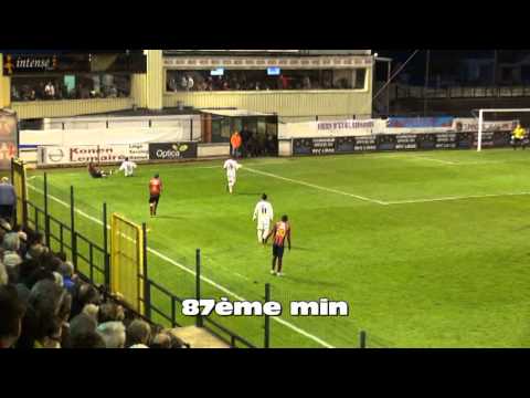 11 05 13 RFC Liège - Terjoden-Welle : résumé