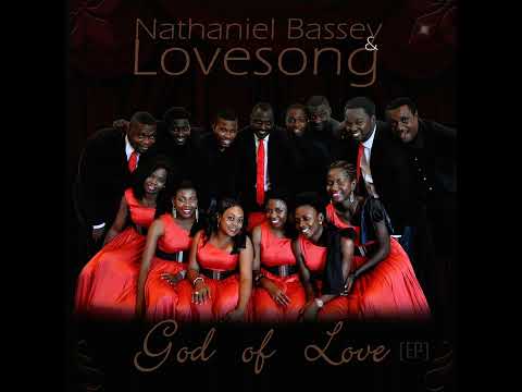 I have no other God but you