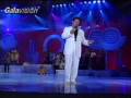 Mijares - "Palabras de Mujer - Perfidia" (Festival Acapulco 1996)