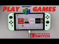 How To Play Nintendo 64 Games On Nintendo Switch