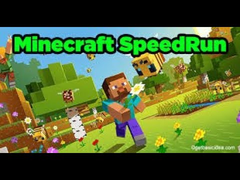 🔴Speedrun F3 RSG puntiamo a fare sub 23 MINECRAFT ITA