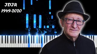SSendou Idir Piano Tutorial - Innovation Music Academy