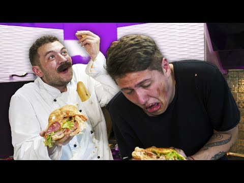 ANSWER TO SOBOLEV AND LARIN