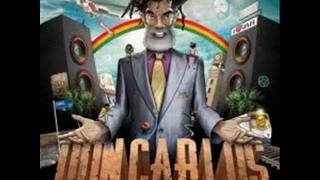 Don Carlos I love jah jah