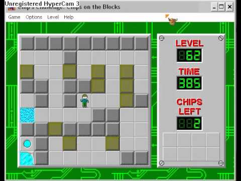 CCLP2 Playthrough: Episode 16 - Guessing Games are EVIL [Lvls 60-62]