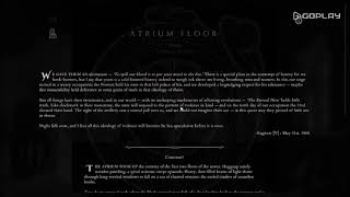 To Burn in Memory #1