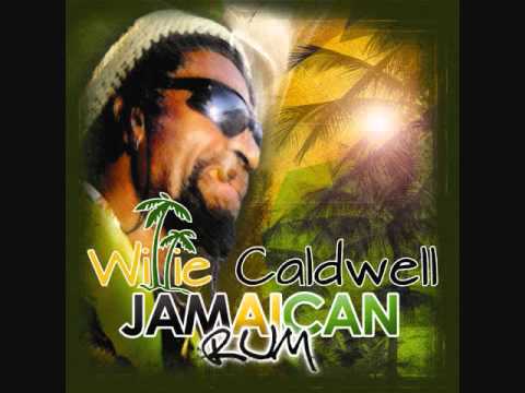 Willie Caldwell-No Money, No Honey