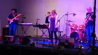 J&#39;nous imagine - Live à Sorède (cover Boulevard Des Airs)