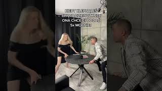 Miniaturka - ŻYCIE NA KRAWĘDZI 😂👋🏻🍑