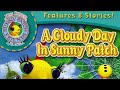 Opening To Miss Spider S Sunny Patch Friends A Cloudy Day In Sunny Patch 2005 DVD