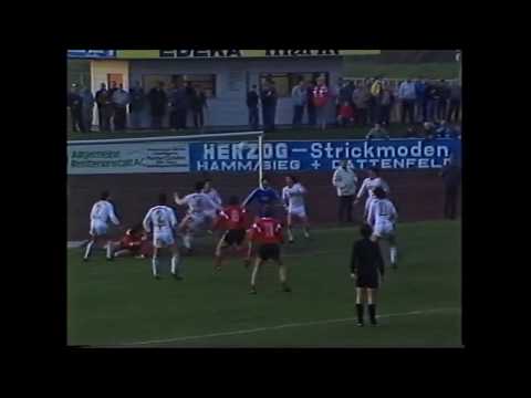 VfL Hamm - Wormatia Worms 0:0 (05.12.1987)