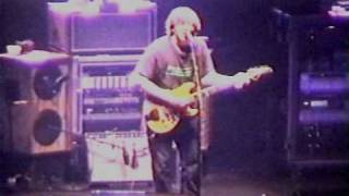 Phish - 12.06.97 - Fee