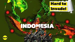 Download lagu How Powerful is Indonesia? | Military Power 2024 mp3