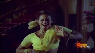 Disco Shanti navel show hottest item song Dharmape