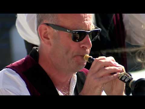 4e - Bagad Roñsed Mor - Bagadoù Lorient 2018