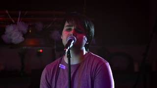 Fold It Back (Live Rehearsal) by Daniel Correa & Collective Bus