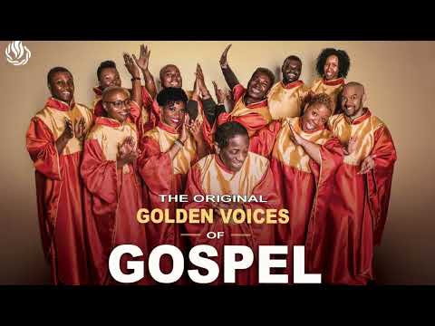 Golden Voices of Gospel - 11/12 - 13/12/2025  - Latvijā