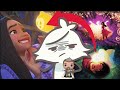 Wish Is An INSULT To The Disney Formula