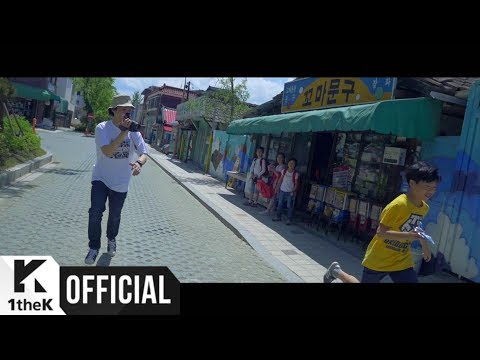 [MV] Ja Mezz _ Pilot