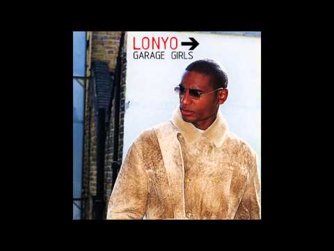 Lonyo - Garage Girls (Sunship Radio Edit)