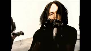 Nine Inch Nails March Of The Pigs 1994  AI Digital Remastered 4K