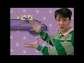 Nick Jr 1996
