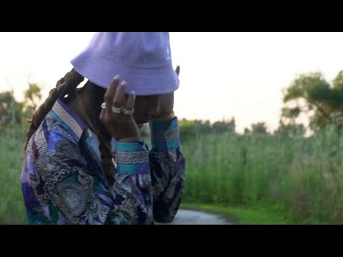 Ducy Bandz - Forreal 