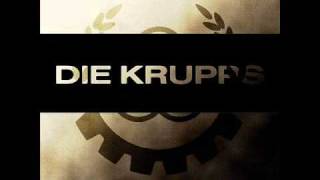 Die Krupps Isolation