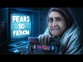 Ich Spiele ERNEUT Alle Fears To Fathom Teile