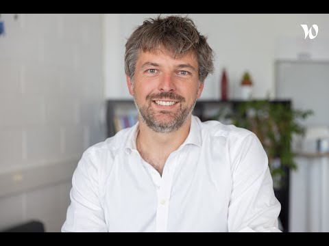 Découvrez Stim avec Benjamin Duban Co fondateur - YouTube
