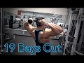 19 Days Out