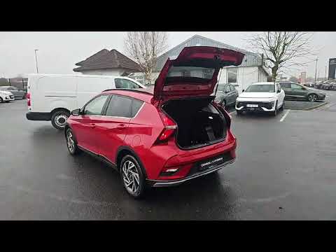 Hyundai Bayon Bayon Executive Auto - Wireless Phon - Image 2