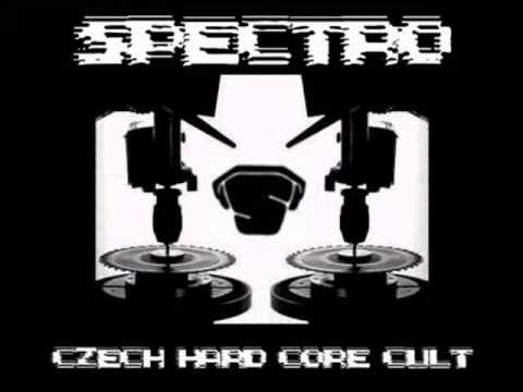 Spectro Sound System - Gomez - TekkCore