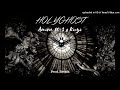 Amine 16 3 Ft Kooyo 16 3 HolyGhost Prod By Retnik